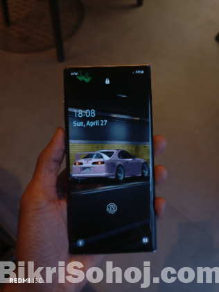 Samsung Note 10 Plus 5G
